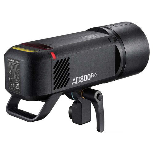 Continuous Light