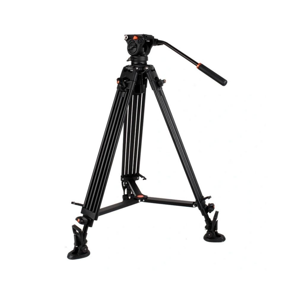 Coman DX16S Tripod