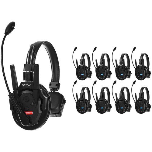 Synco X-Talk X9 Pro