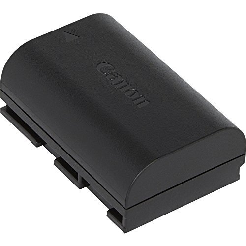 Canon E6N battery