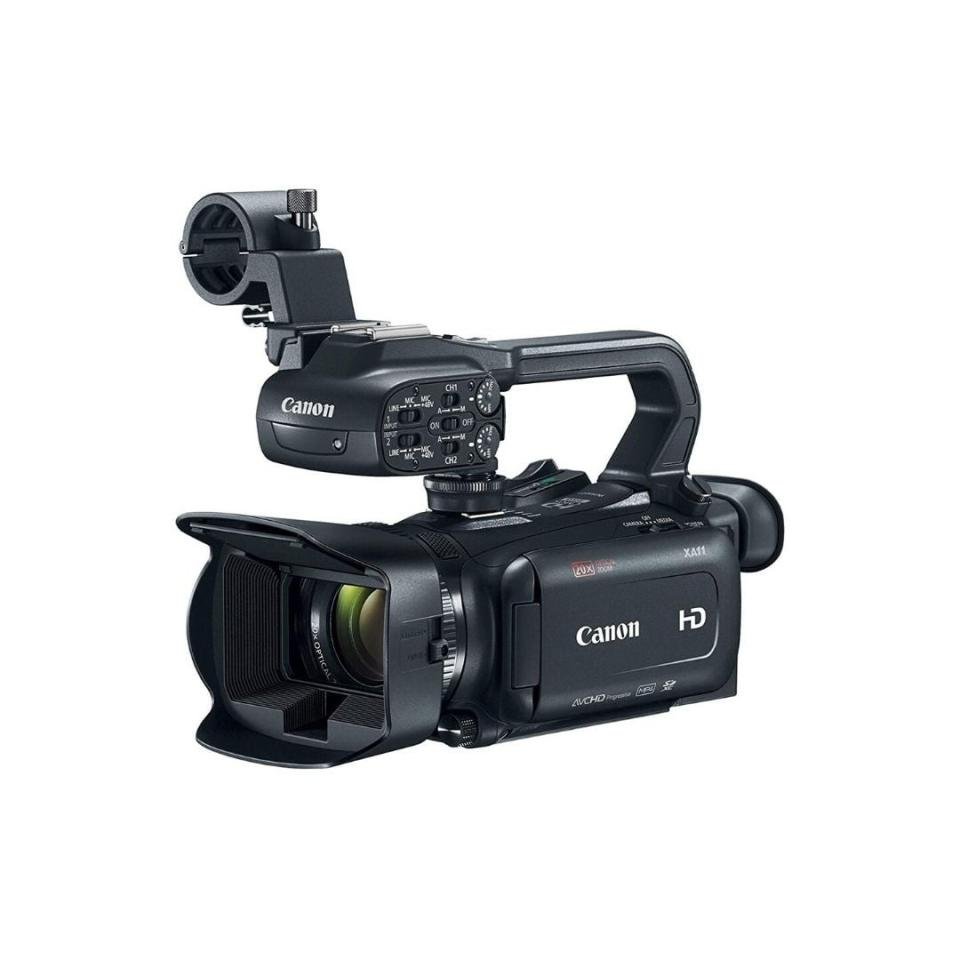 Canon Xa11