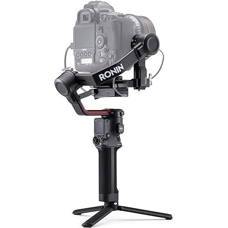 DJI Ronin RS3