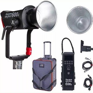 Aputure LS 600D II Monolight