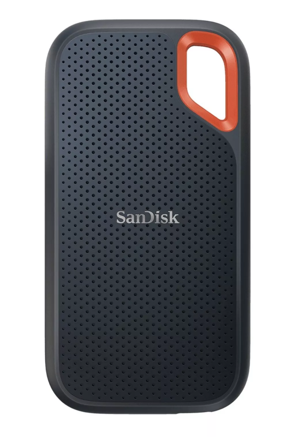 SanDisk ( SSD 2T )