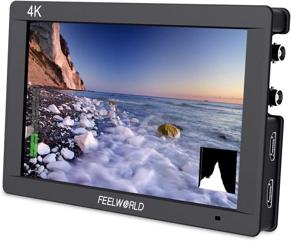 Feelworld Onscreen monitor