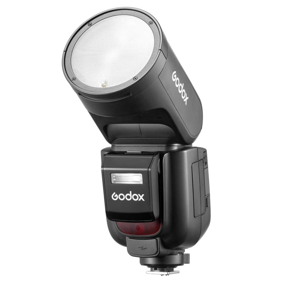 Godox V1 Speedlight (OLD)