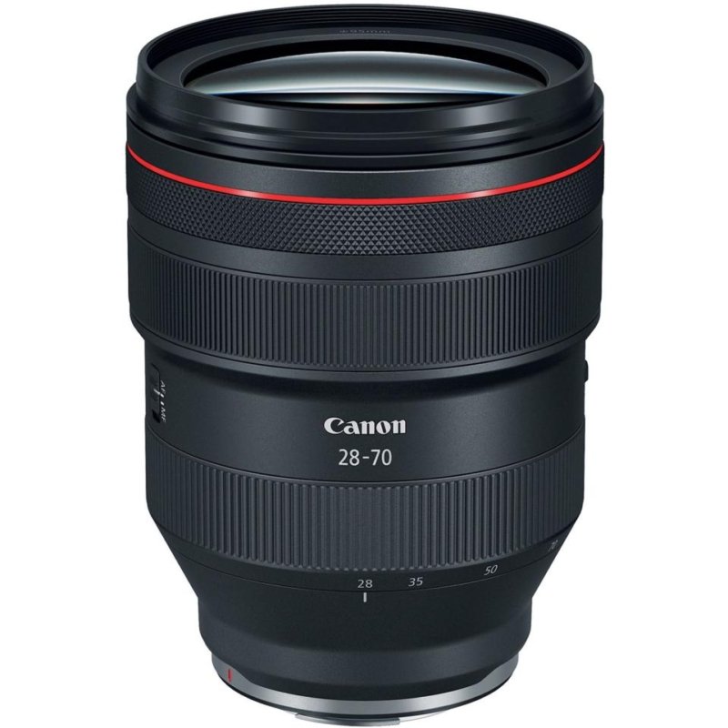 Canon FR28-70 2.0