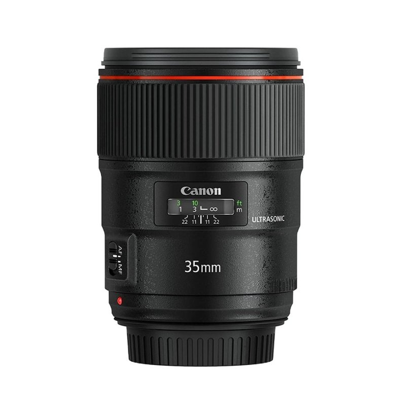 Canon 35mm 1.4 USM