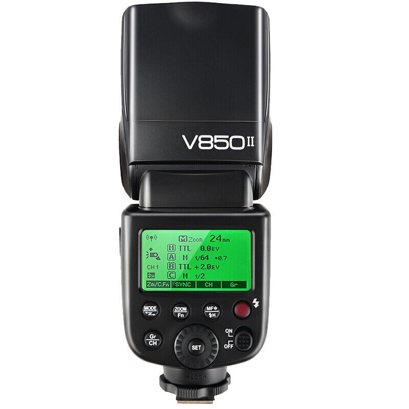 Godox V850ii Speedlight