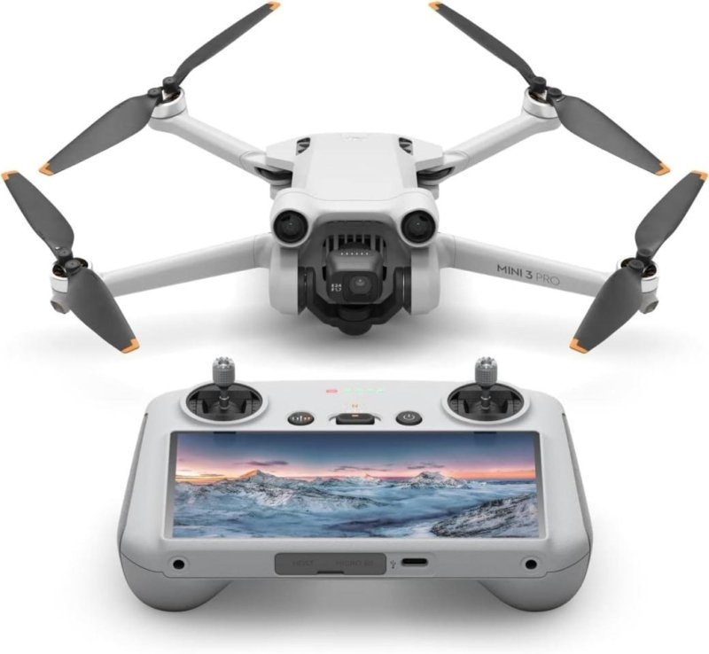 DJI Mini 3 pro