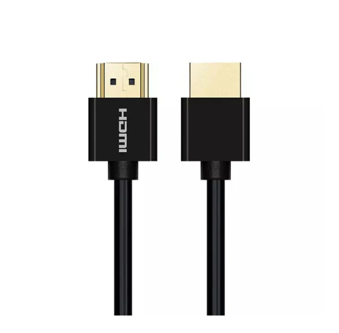 4K High Speed HDMI Cable 1.5m