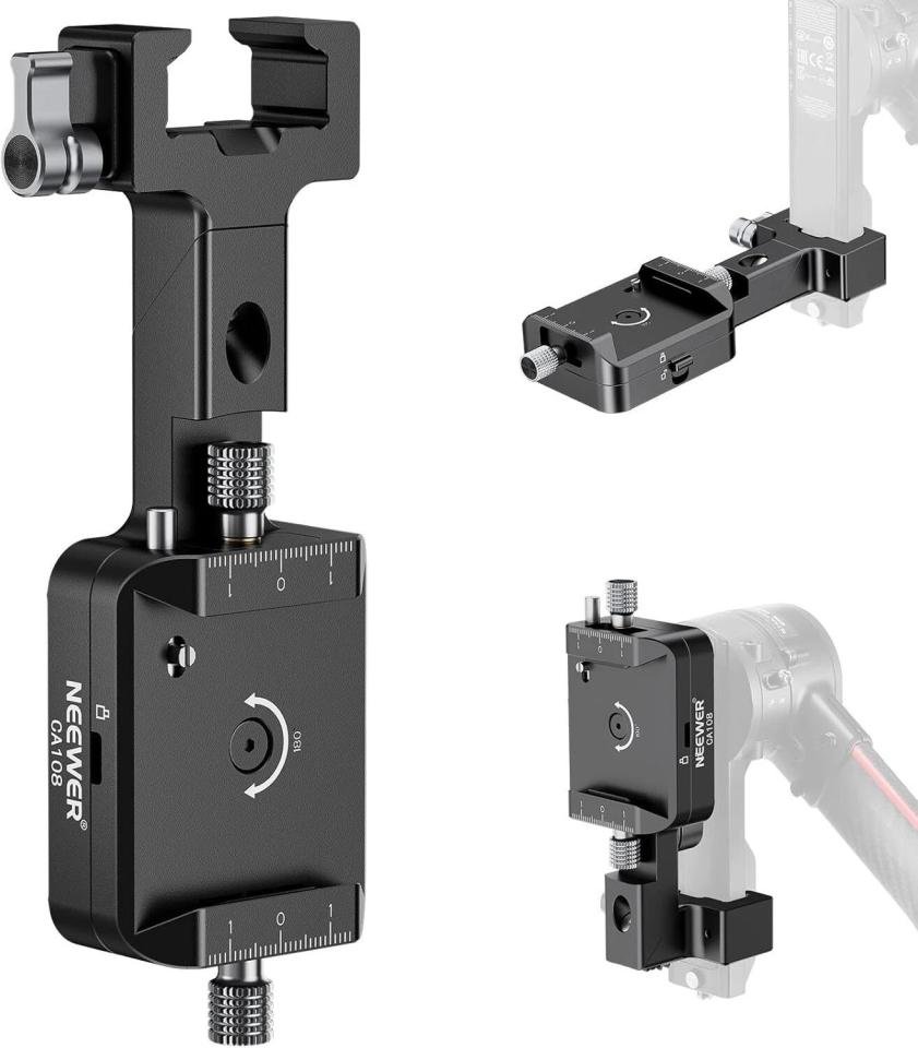 Vertical Mount