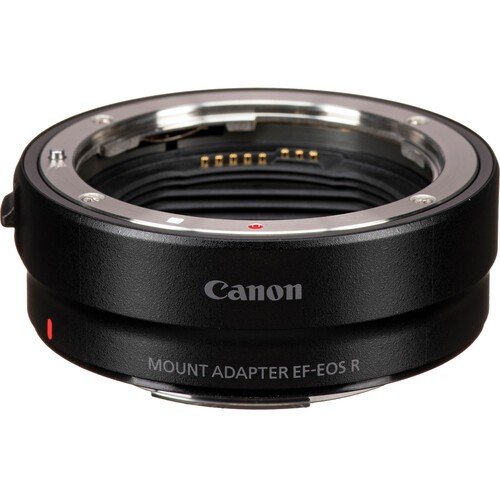 MOUNT ADAPTER EF-EOSR