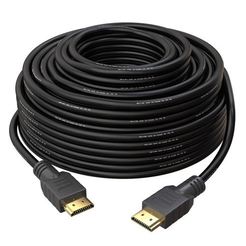 40M HDMI CABLE