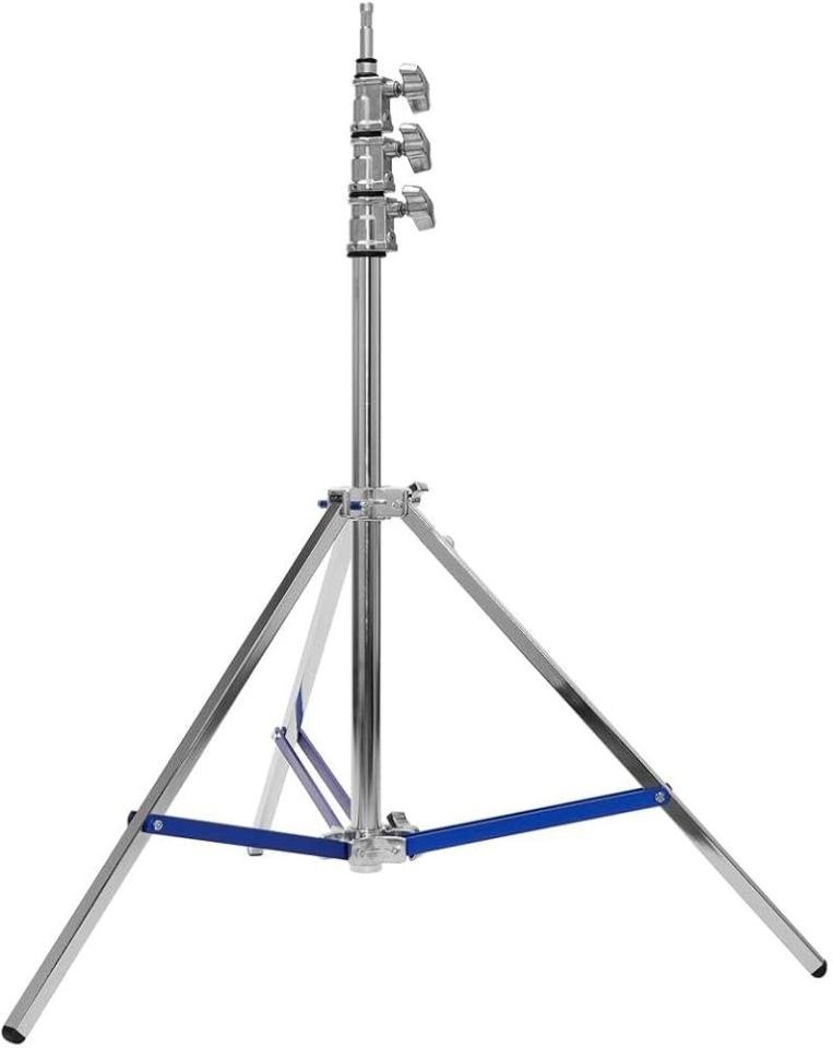 Silver stand