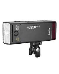 Godox AD200 Pro II