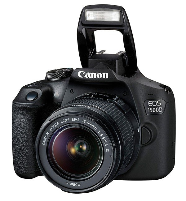 Cameras
