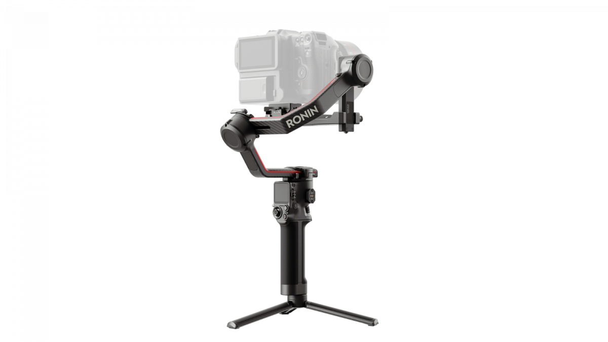 DJI Ronin RS3 Pro