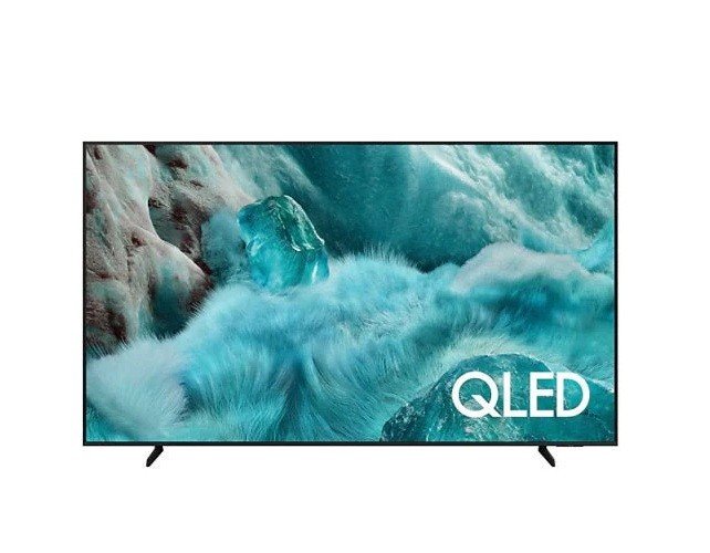 Samsung 55-inch Smart TV