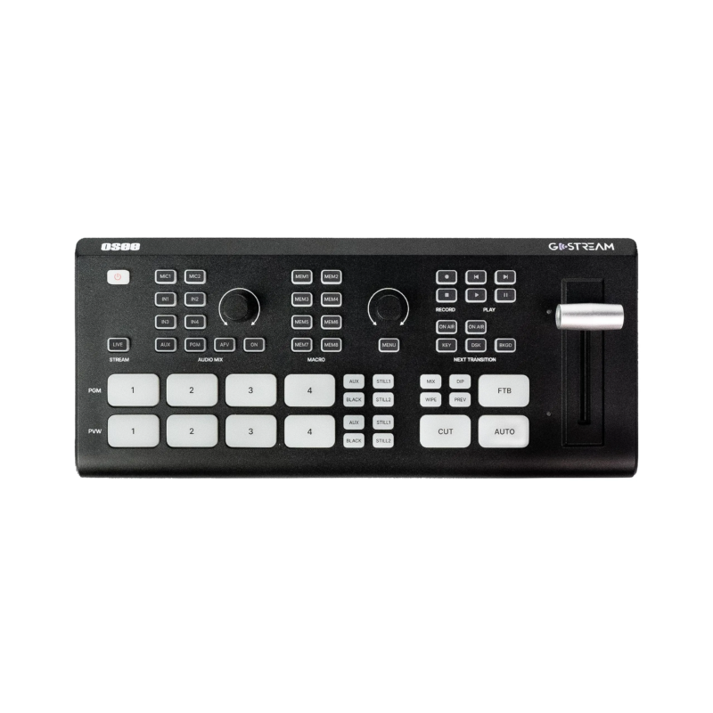 Osee Gostream Deck