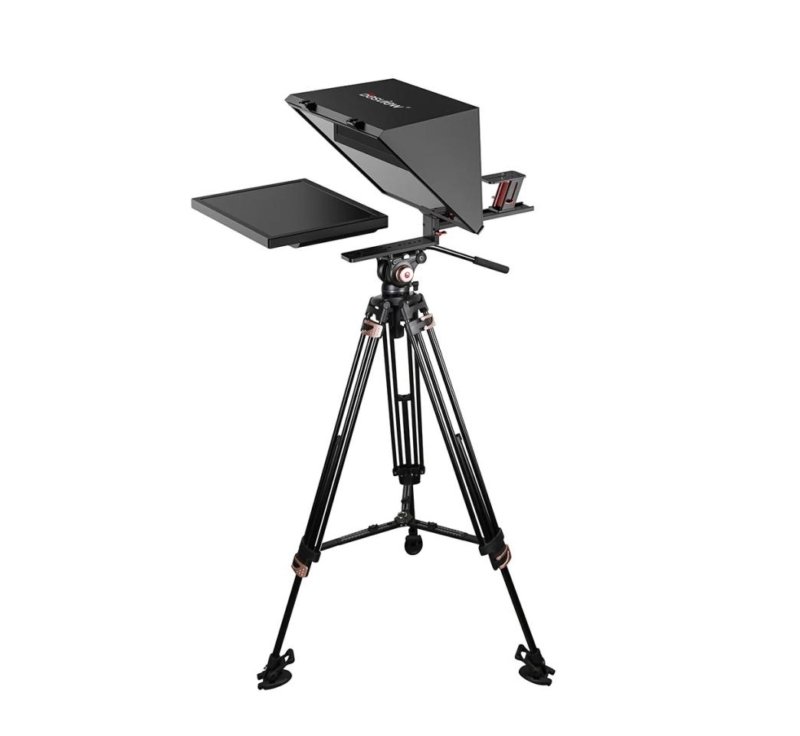 Desview T20 Foldable Teleprompter