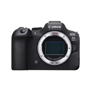 Canon R6 Mark II